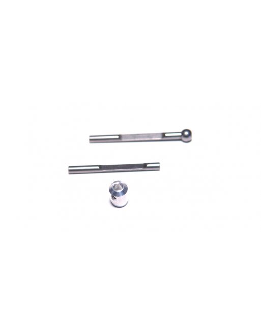 FM422 Front Stabilizer Bar Set FM422  - KYOSHO RC